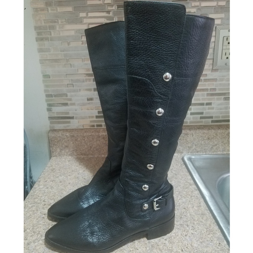 Michael Kors boots
